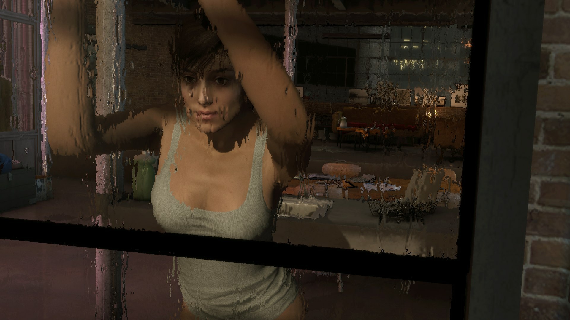 Heavy Rain - Imagen 33
